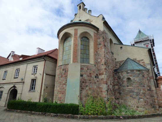 Bazylika Matki Bożej Pocieszenia